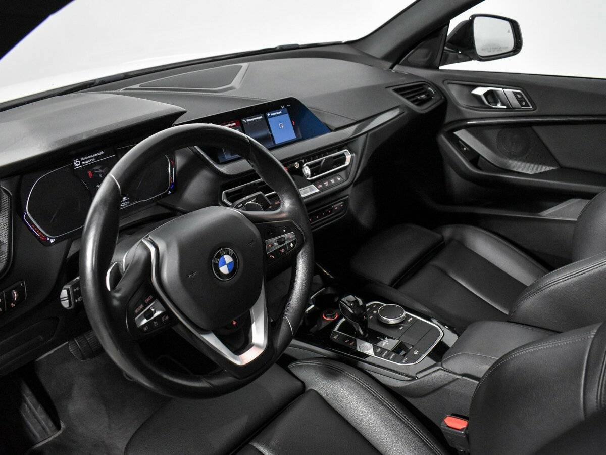 Купить BMW 2 серии с пробегом. Фото: #8