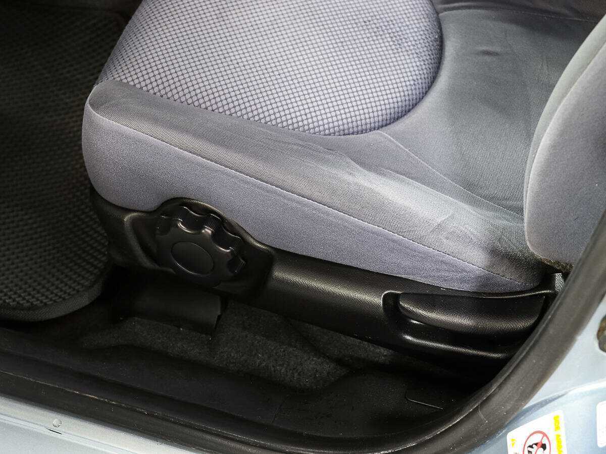 Купить Honda Jazz с пробегом. Фото: #13