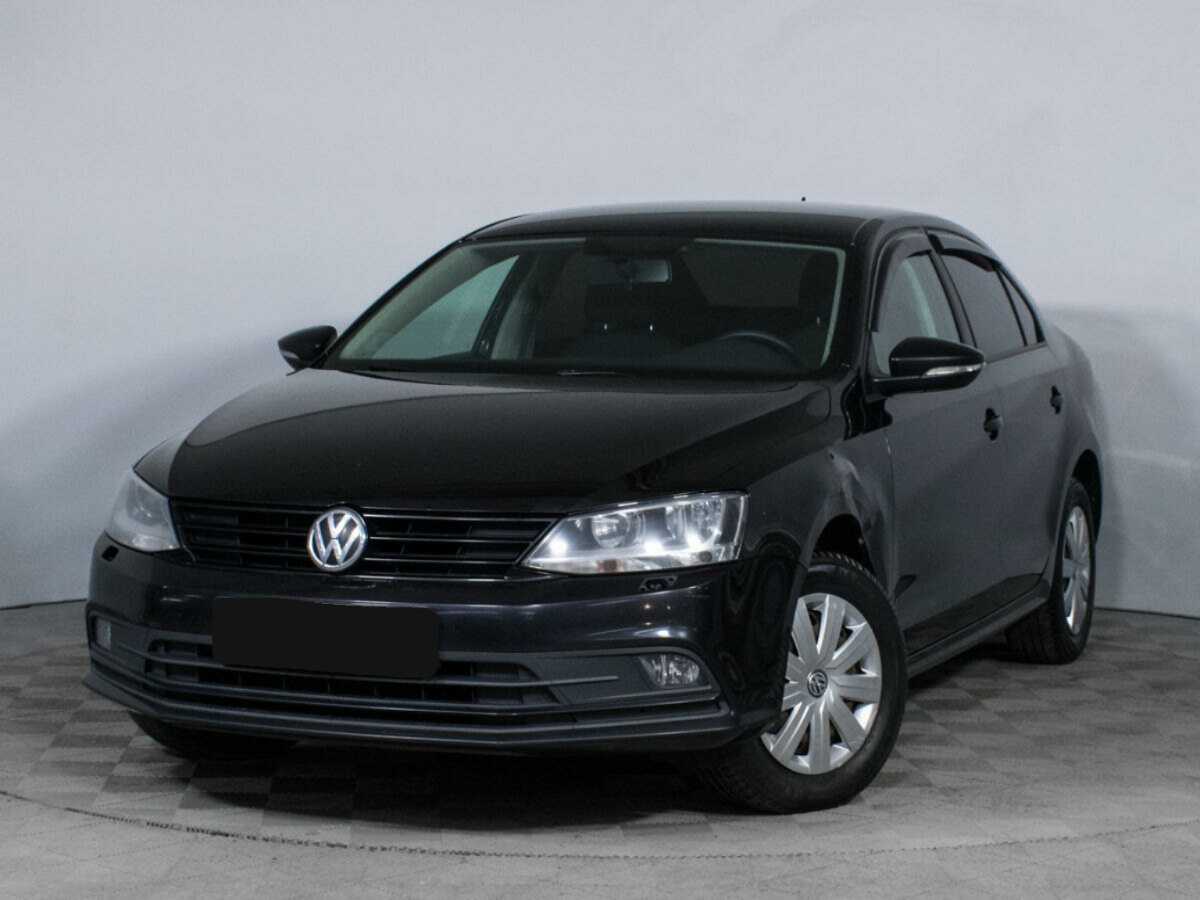 Купить Volkswagen Jetta с пробегом. Фото: #0