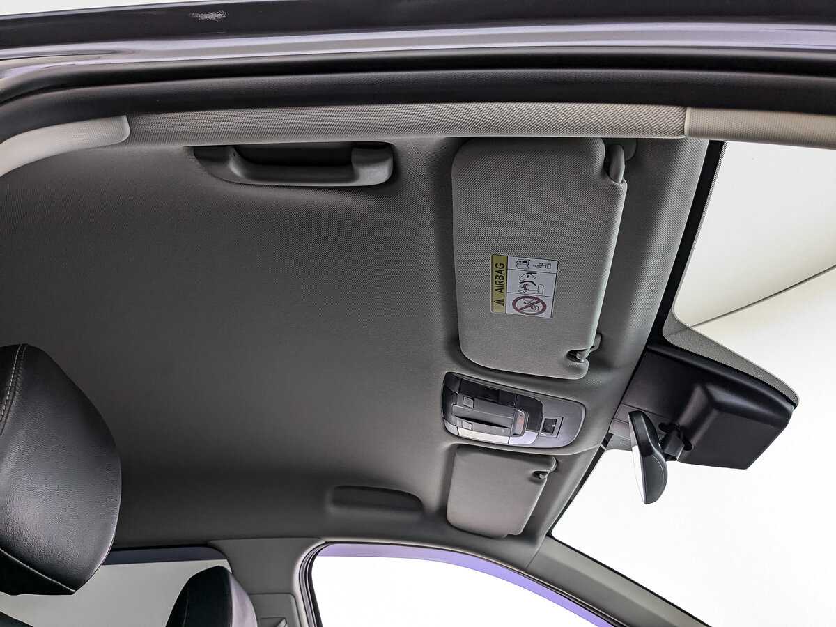 Купить Kia Sorento с пробегом. Фото: #17