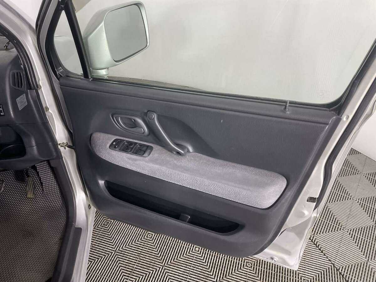 Купить Suzuki Wagon R с пробегом. Фото: #7