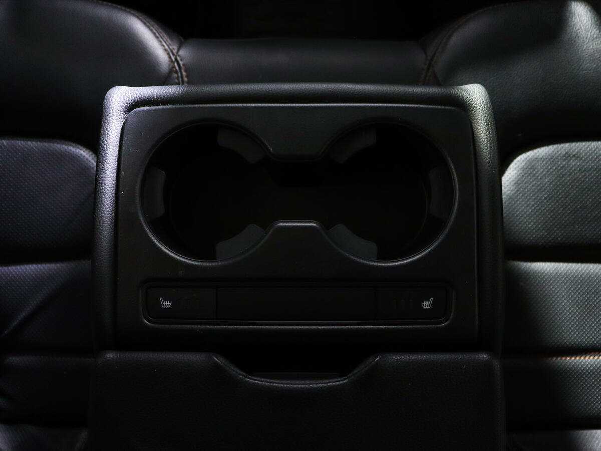 Купить Mazda CX-5 с пробегом. Фото: #13