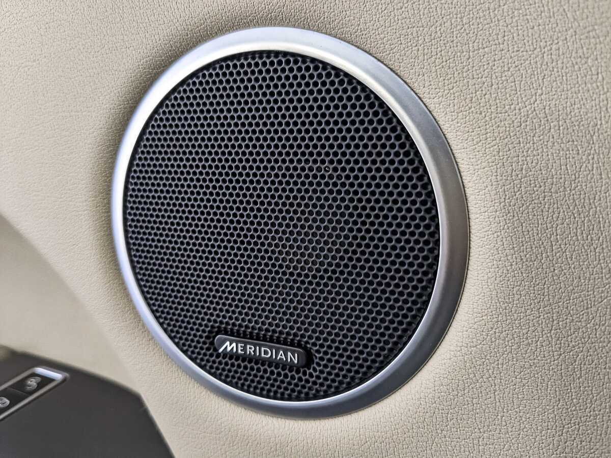 Купить Land Rover Range Rover Sport с пробегом. Фото: #24