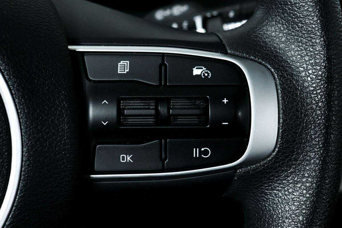 Купить Kia Sportage с пробегом. Фото: #14