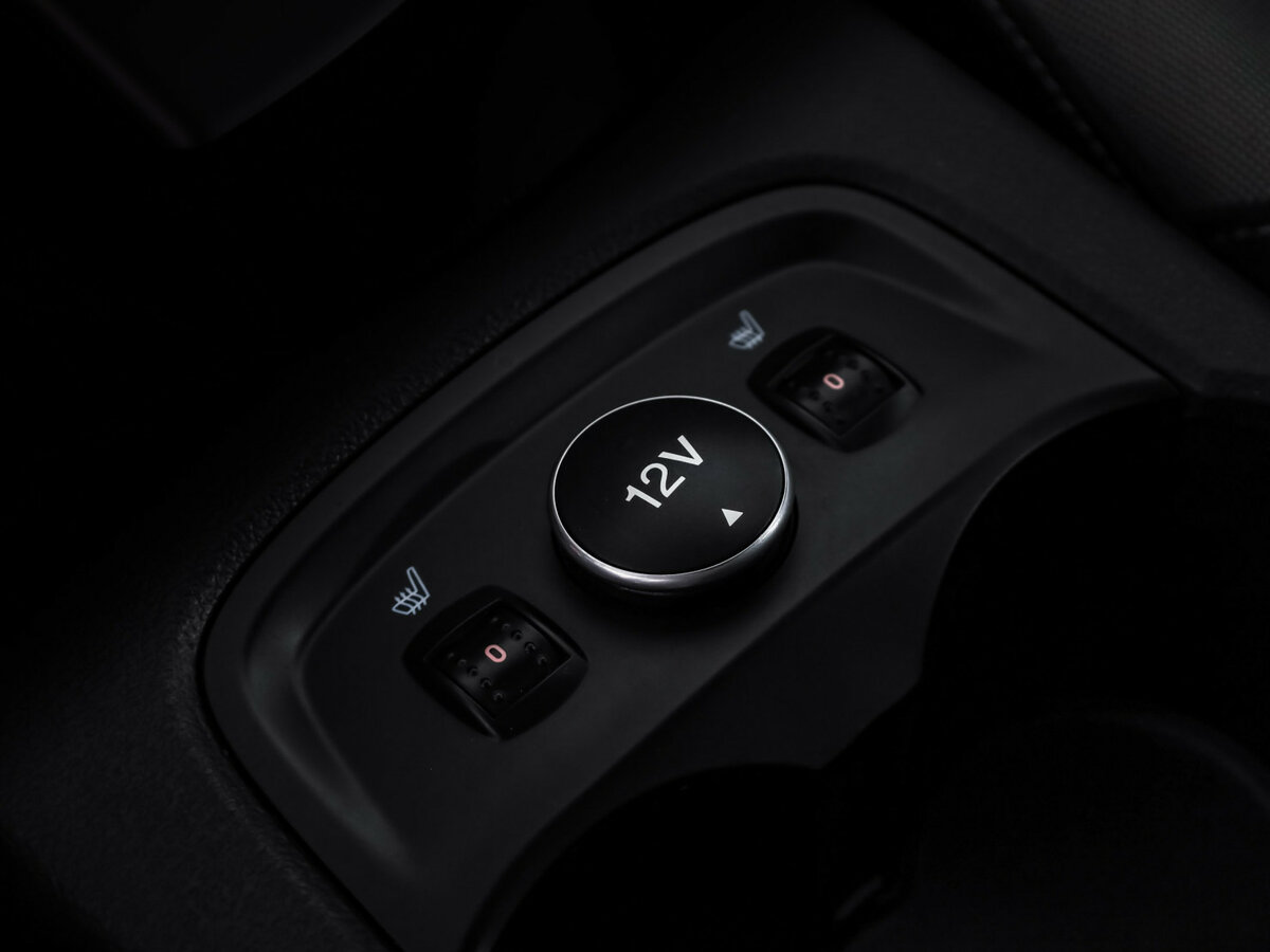 Купить Ford Focus с пробегом. Фото: #17