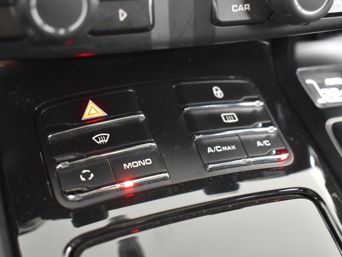 Купить Porsche Cayenne с пробегом. Фото: #16