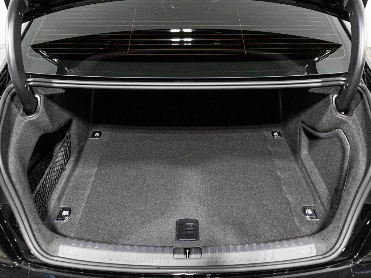 Купить Audi A6 с пробегом. Фото: #11