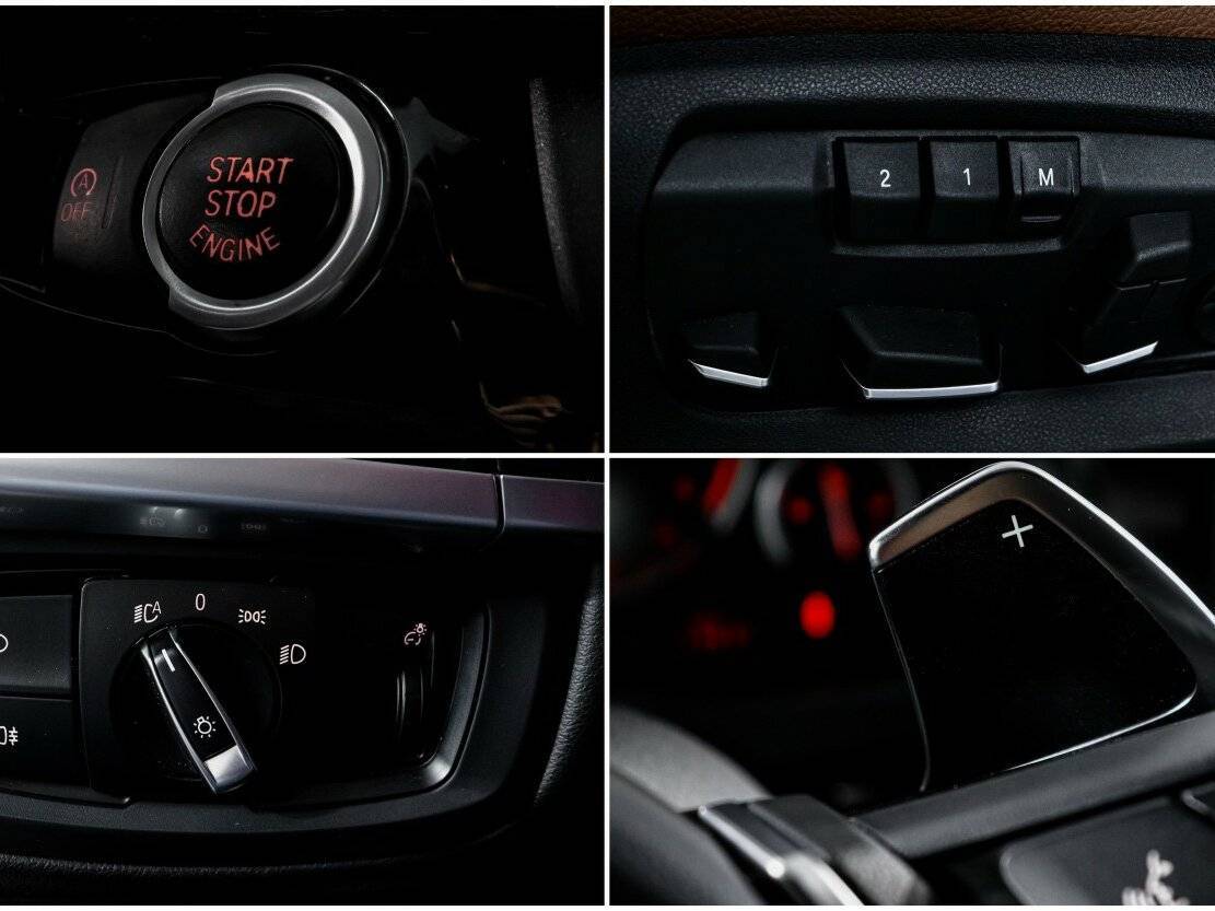 Купить BMW X5 с пробегом. Фото: #20