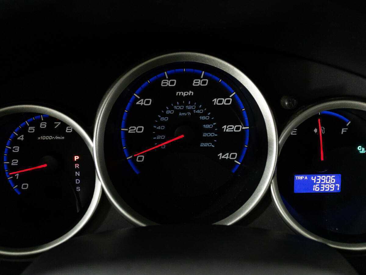 Купить Honda Fit с пробегом. Фото: #11