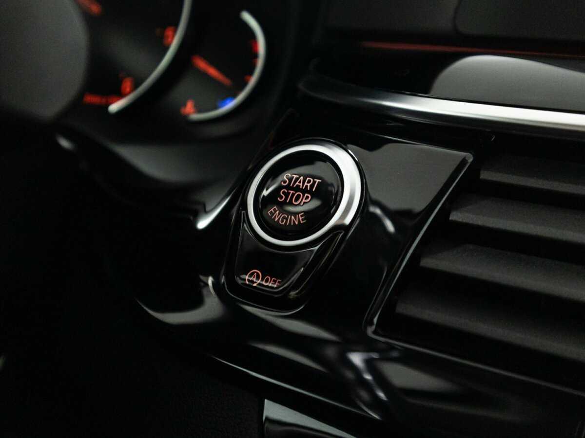 Купить BMW 5 серии с пробегом. Фото: #21