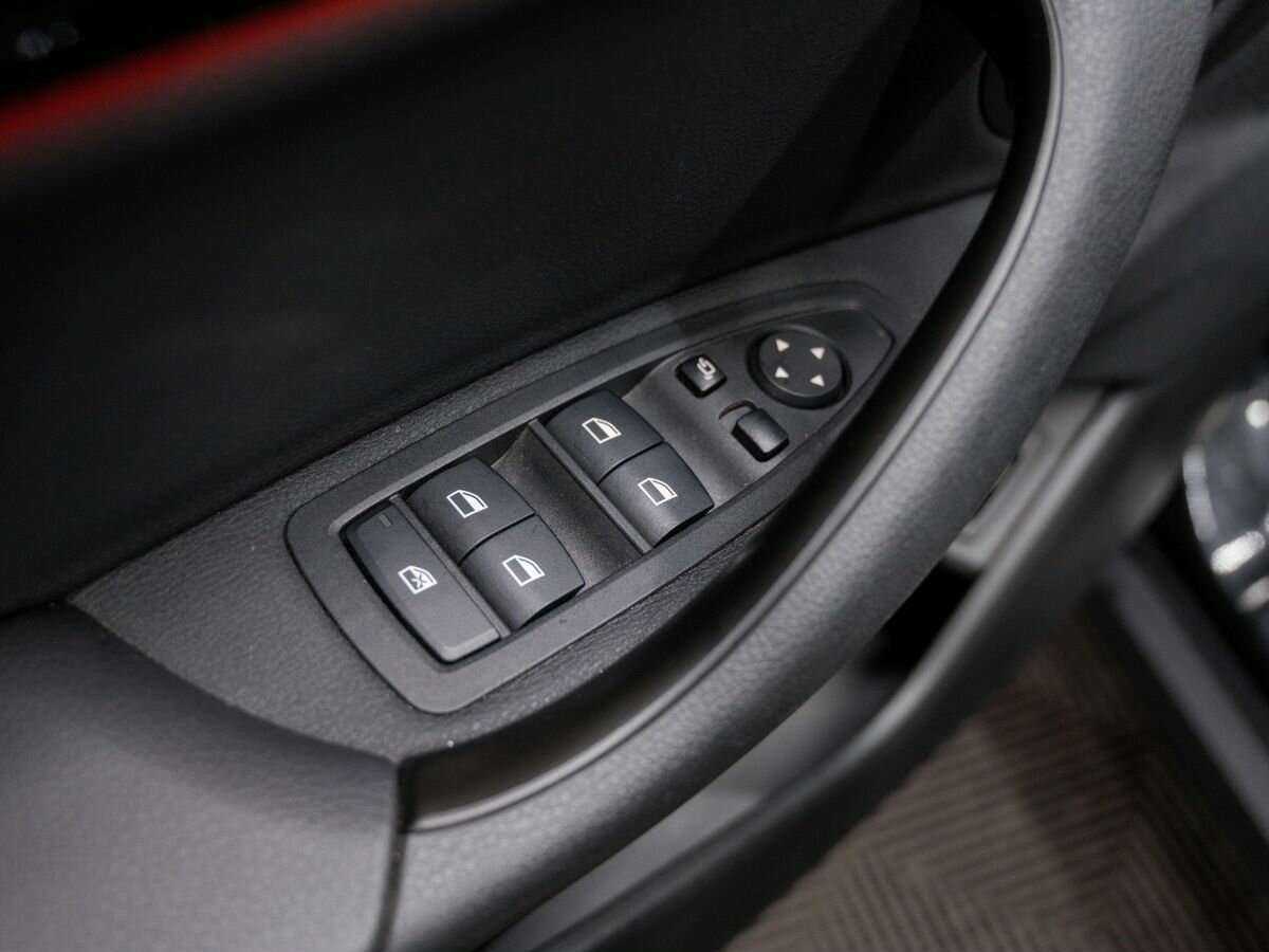 Купить BMW X2 с пробегом. Фото: #12
