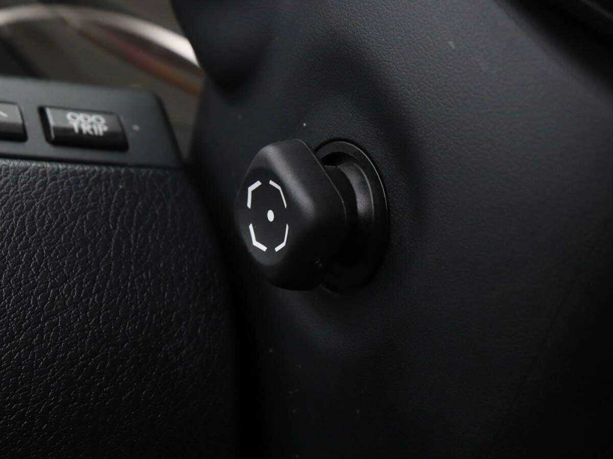 Купить Lexus RX с пробегом. Фото: #13