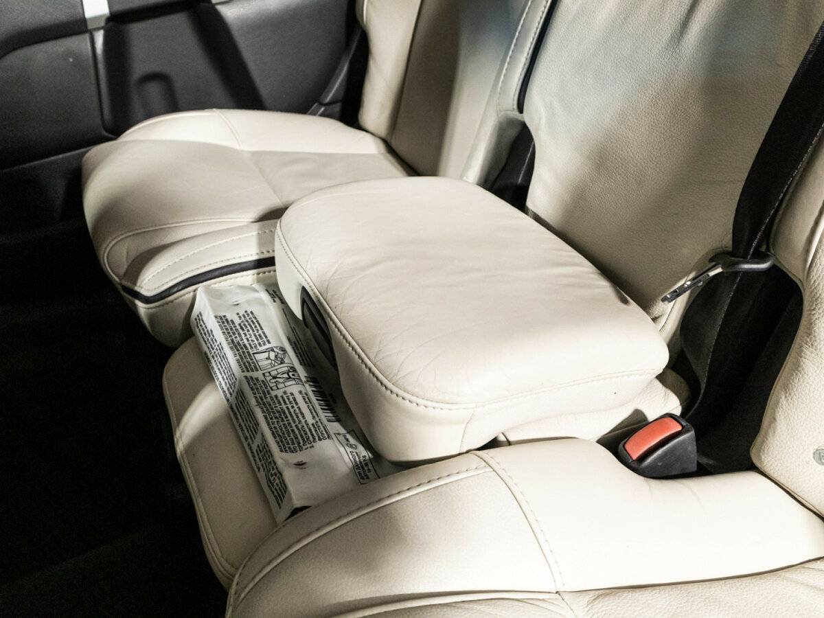 Купить Volvo XC90 с пробегом. Фото: #15