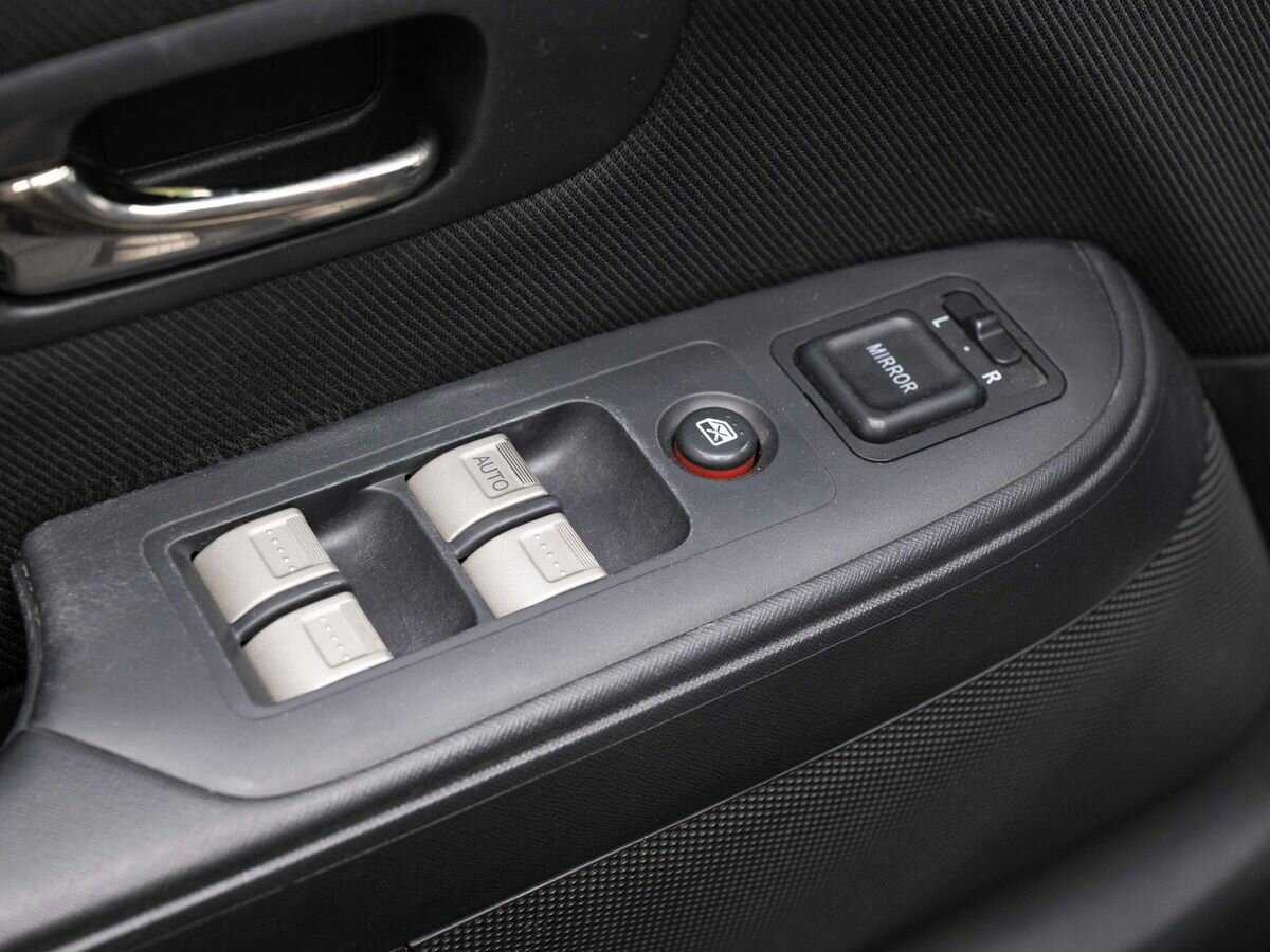 Купить Honda CR-V с пробегом. Фото: #17