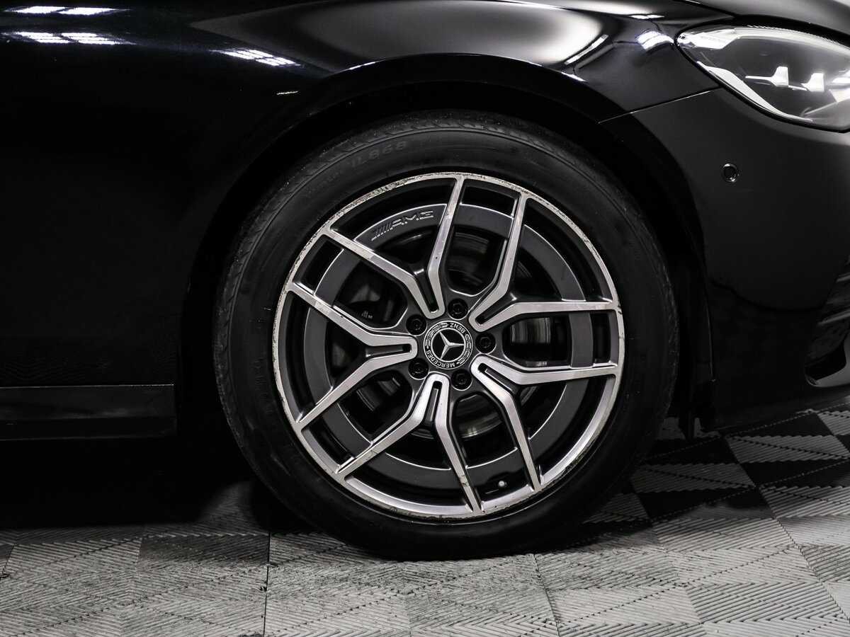 Купить Mercedes-Benz E-Класс с пробегом. Фото: #13