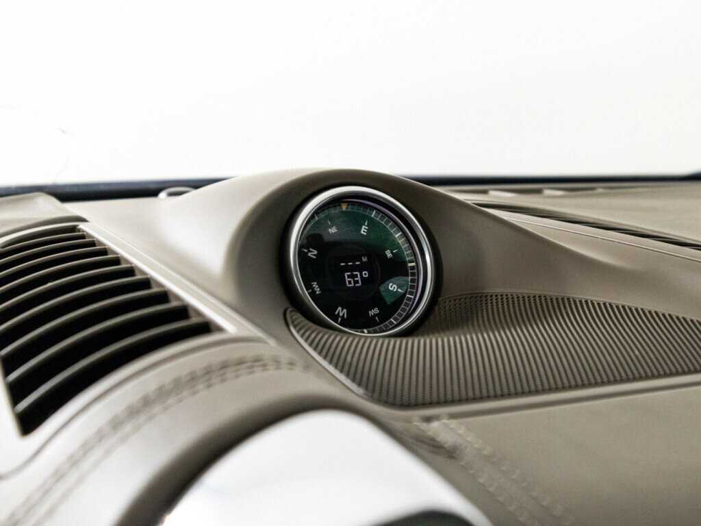 Купить Porsche Cayenne с пробегом. Фото: #16
