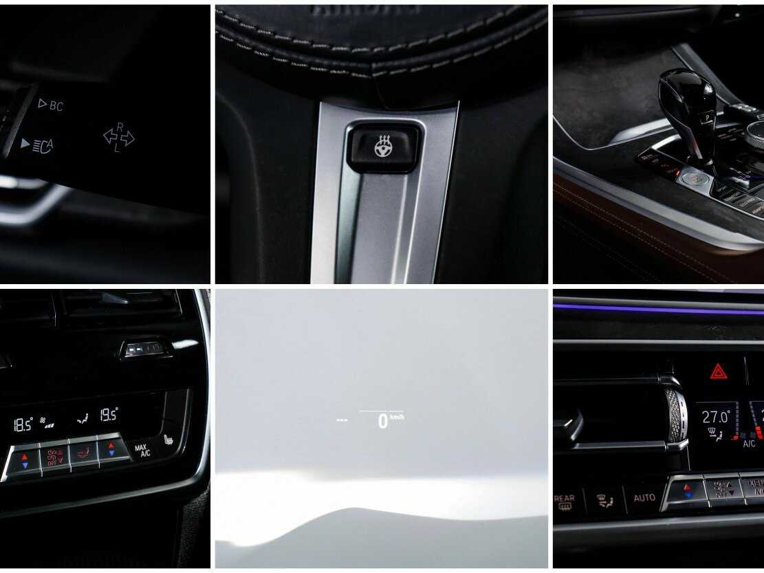 Купить BMW X5 с пробегом. Фото: #22