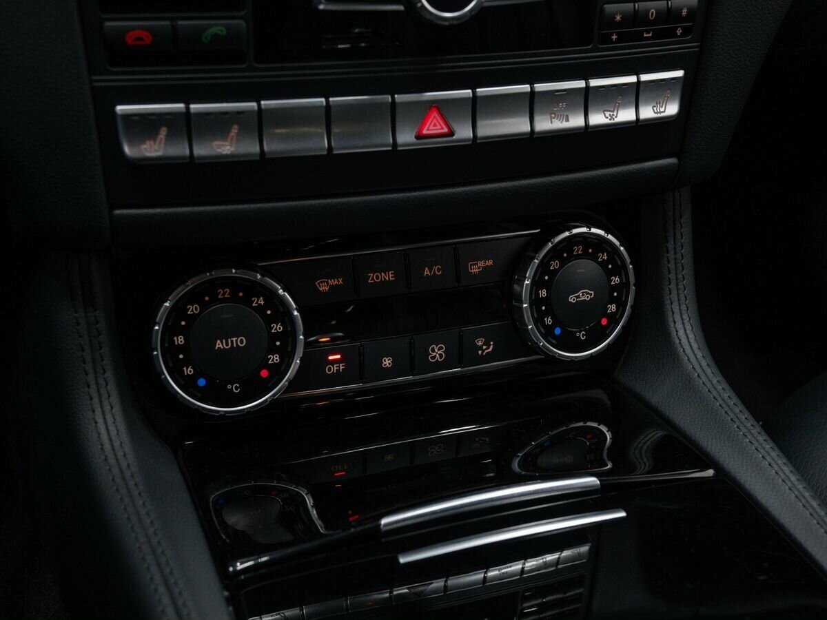 Купить Mercedes-Benz CLS с пробегом. Фото: #18