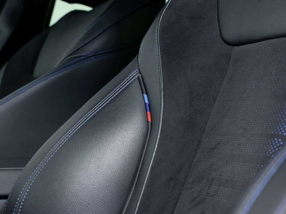 Купить BMW 3 серии с пробегом. Фото: #19