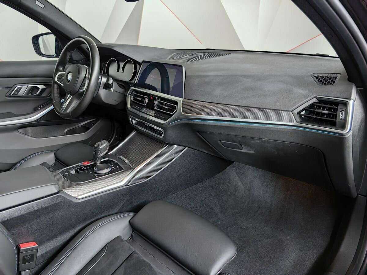 Купить BMW 3 серии с пробегом. Фото: #6