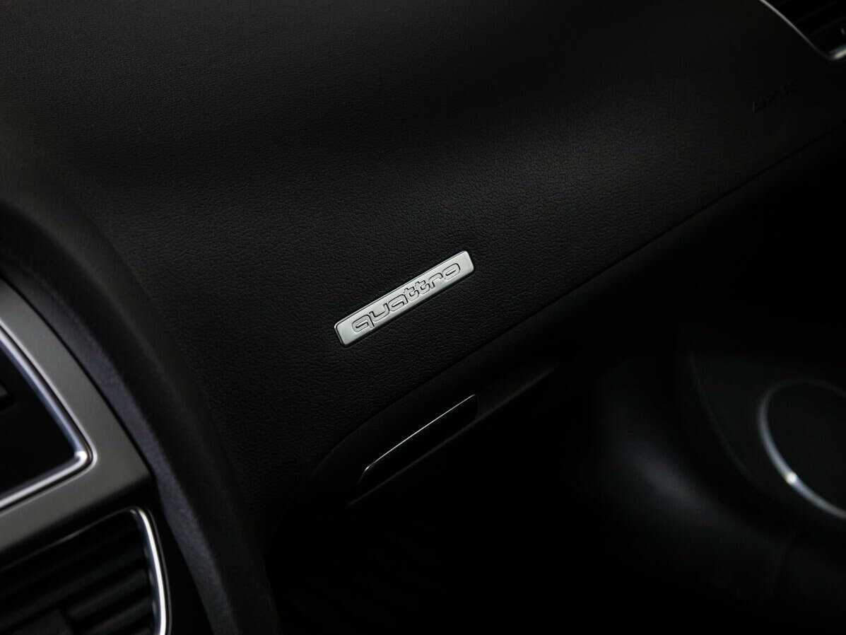 Купить Audi A5 с пробегом. Фото: #13