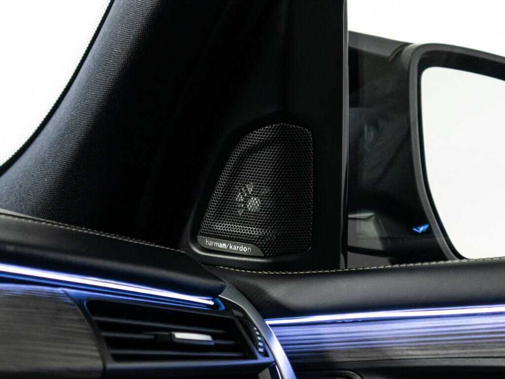 Купить BMW X5 с пробегом. Фото: #20