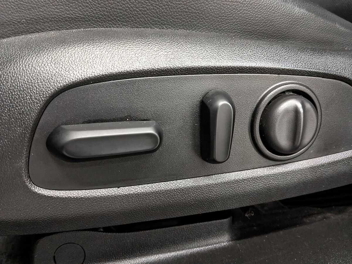 Купить Chevrolet Traverse с пробегом. Фото: #24