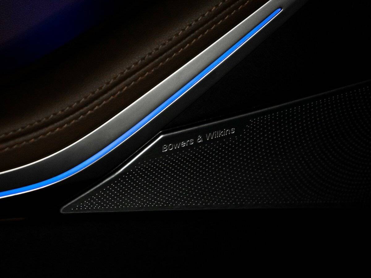 Купить BMW X7 с пробегом. Фото: #21
