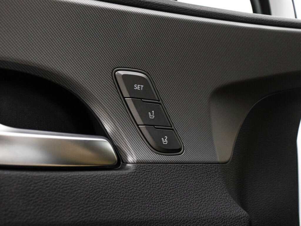 Купить Hyundai Santa Fe с пробегом. Фото: #17