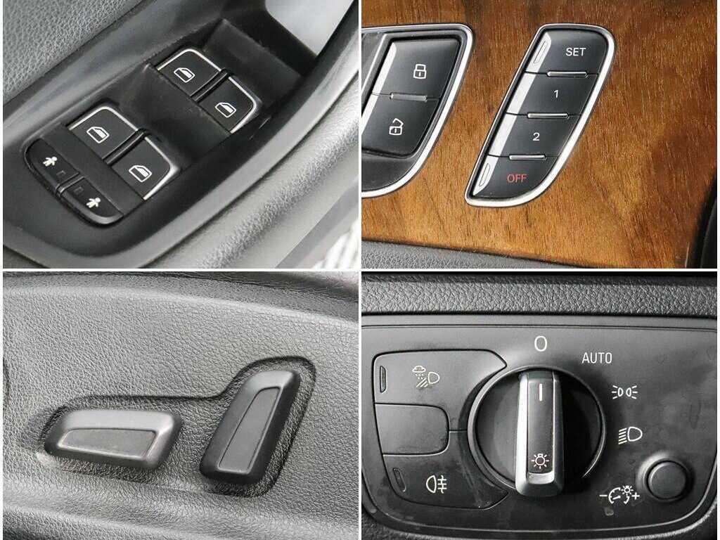Купить Audi A6 с пробегом. Фото: #16
