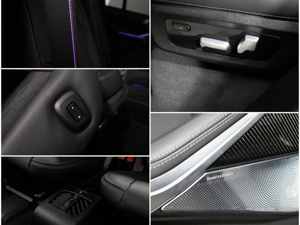 Купить BMW X5 с пробегом. Фото: #18
