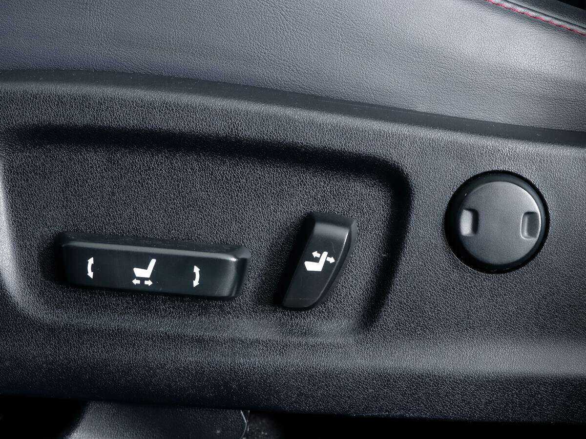 Купить Lexus RX с пробегом. Фото: #14