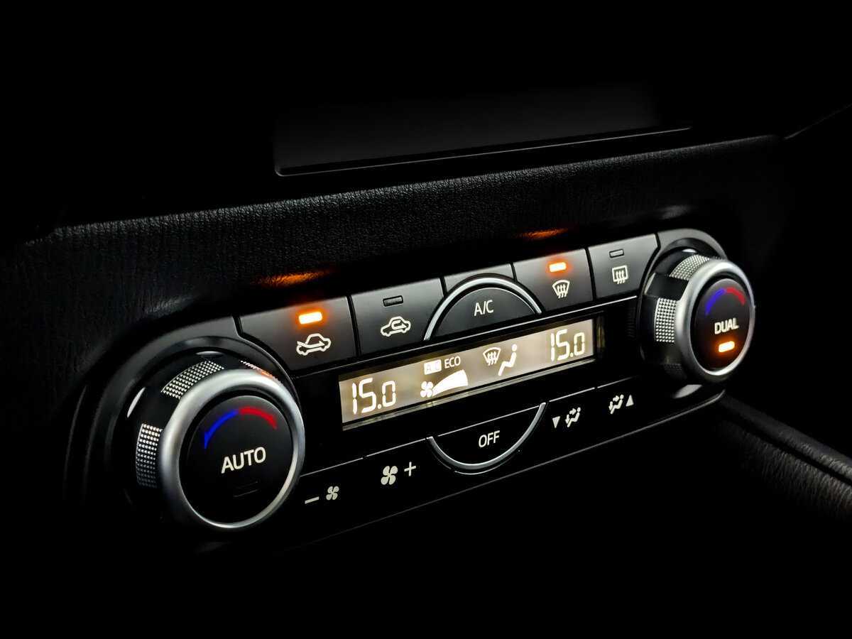 Купить Mazda CX-5 с пробегом. Фото: #19
