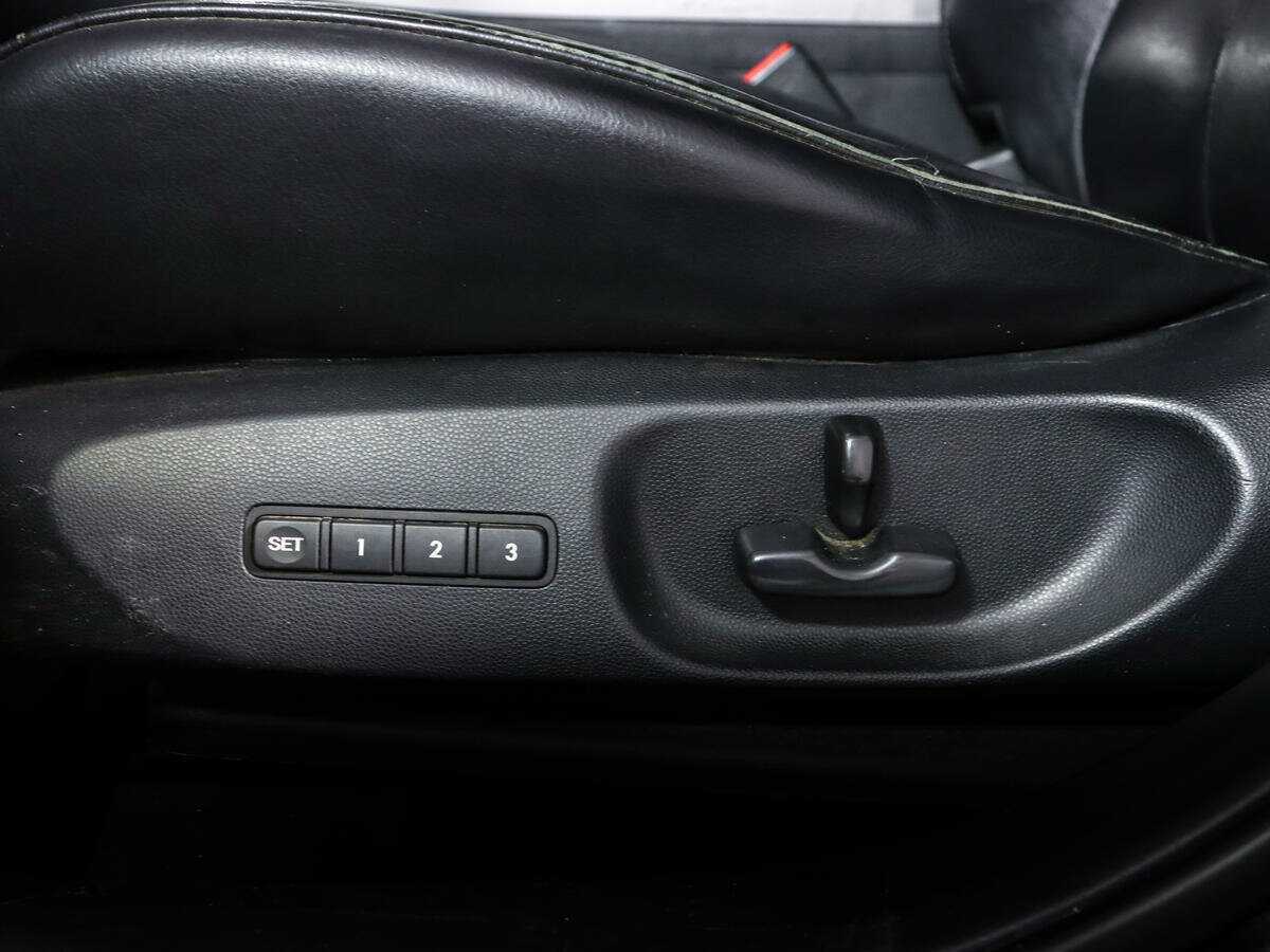 Купить Mazda CX-7 с пробегом. Фото: #16