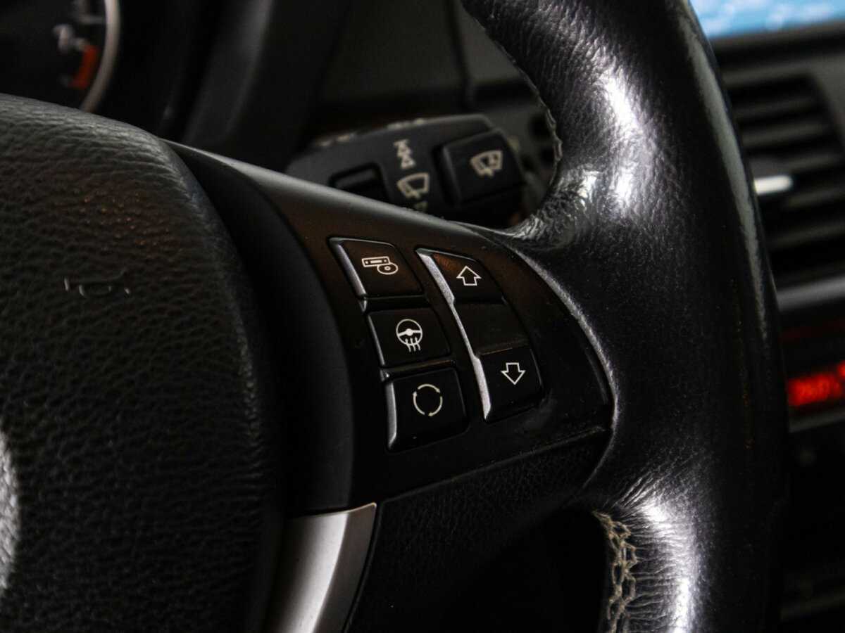 Купить BMW X5 с пробегом. Фото: #18