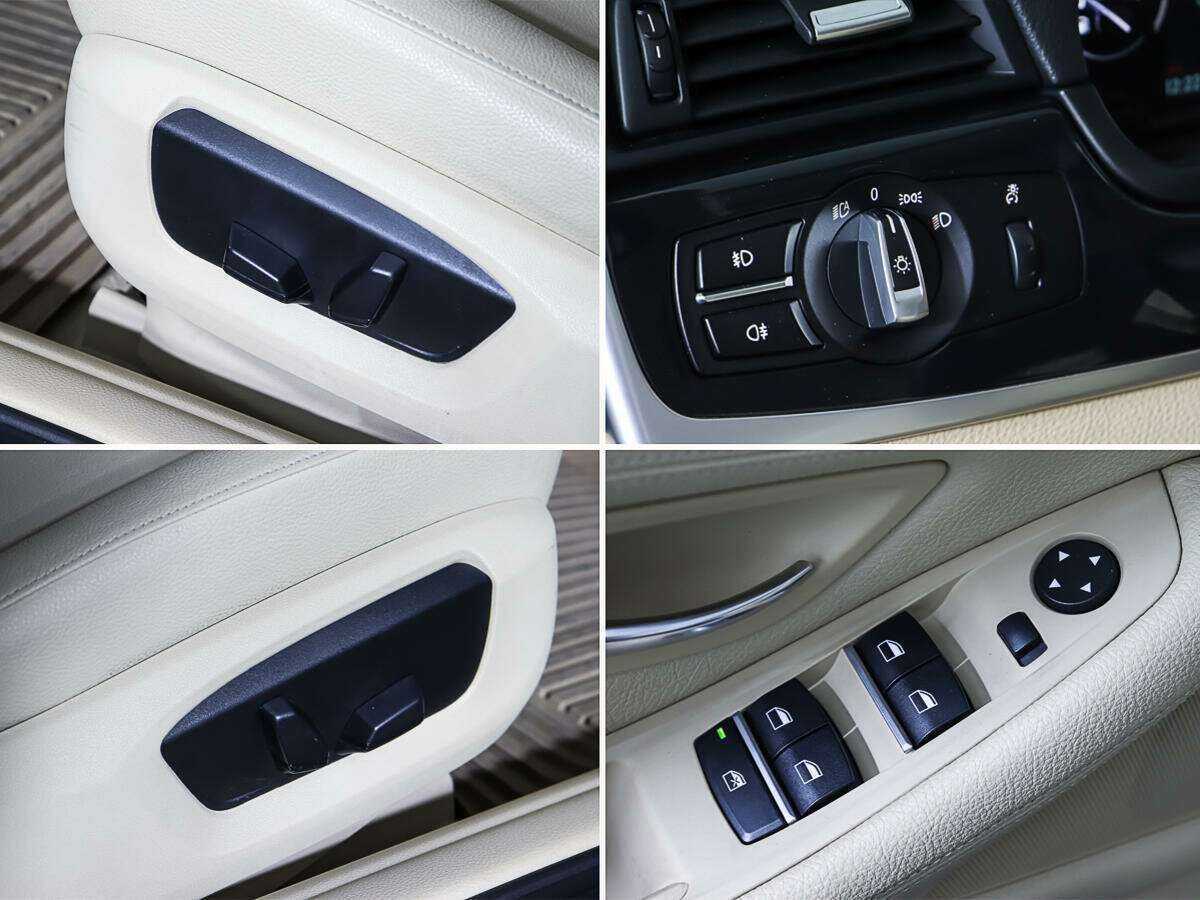 Купить BMW 5 серии с пробегом. Фото: #13