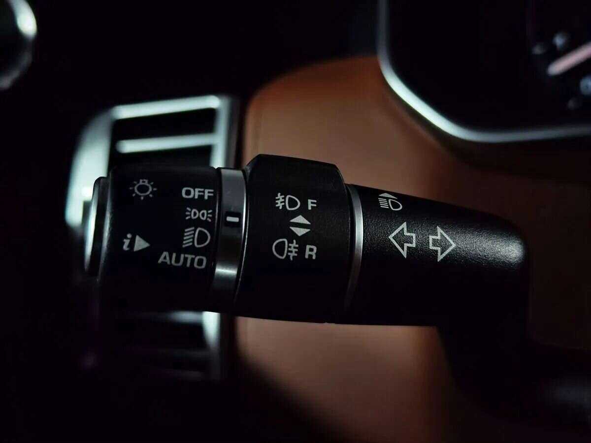 Купить Land Rover Range Rover с пробегом. Фото: #29