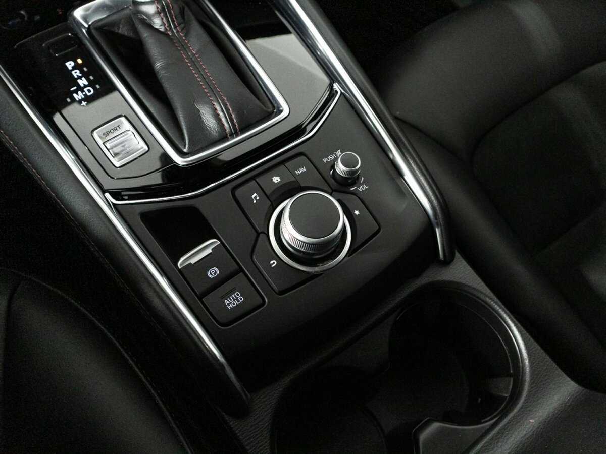Купить Mazda CX-5 с пробегом. Фото: #17