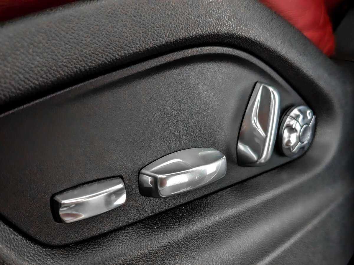 Купить Porsche Cayenne с пробегом. Фото: #15