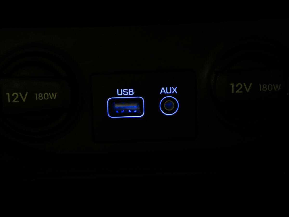 Купить Hyundai Creta с пробегом. Фото: #15