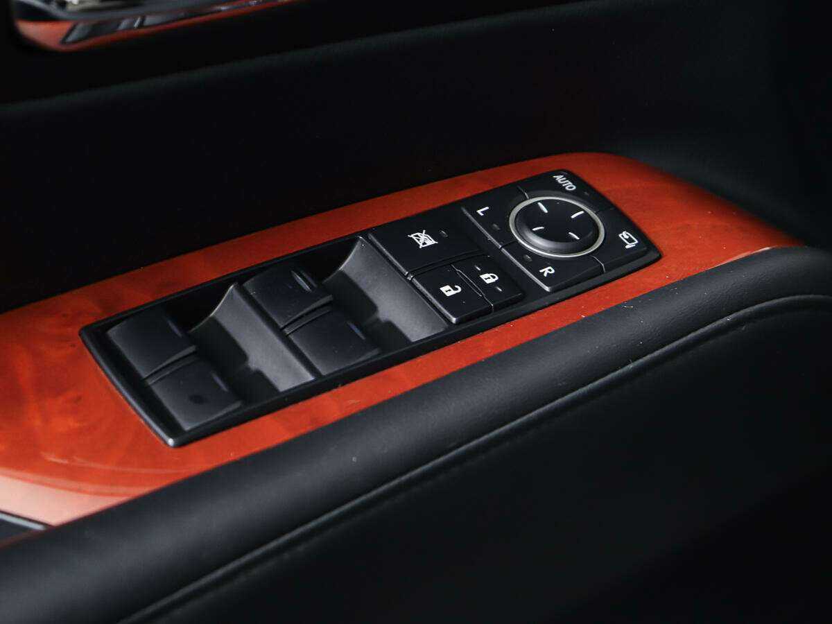 Купить Lexus RX с пробегом. Фото: #19