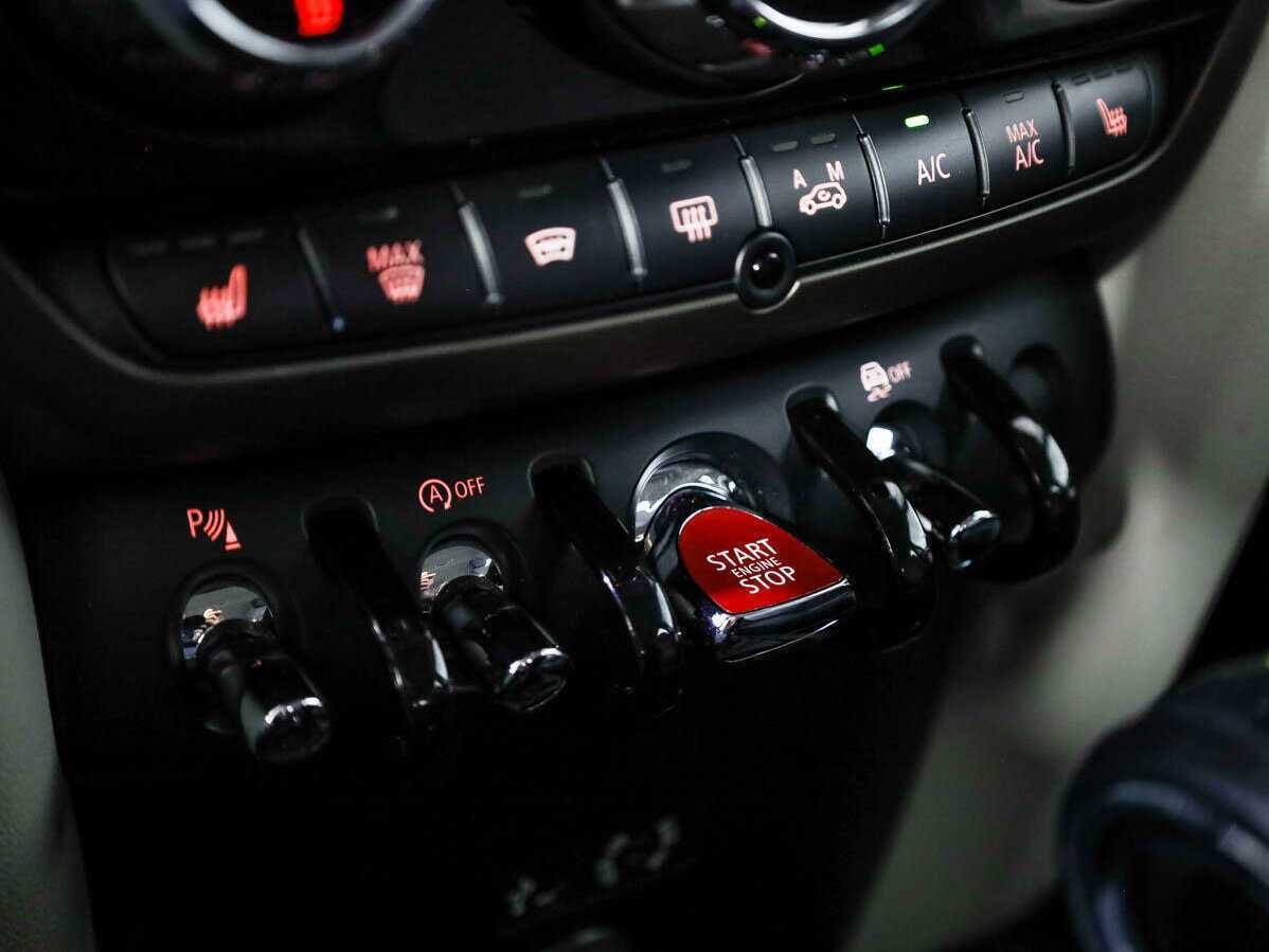 Купить Mini Countryman с пробегом. Фото: #15