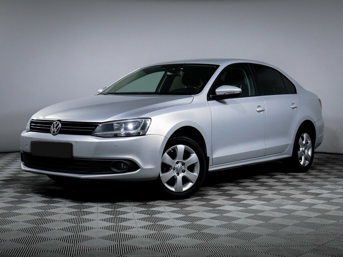 Купить Volkswagen Jetta с пробегом. Фото: #0