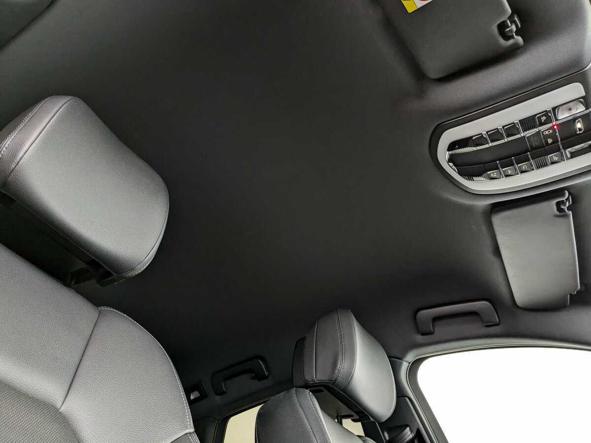 Купить Porsche Macan с пробегом. Фото: #18