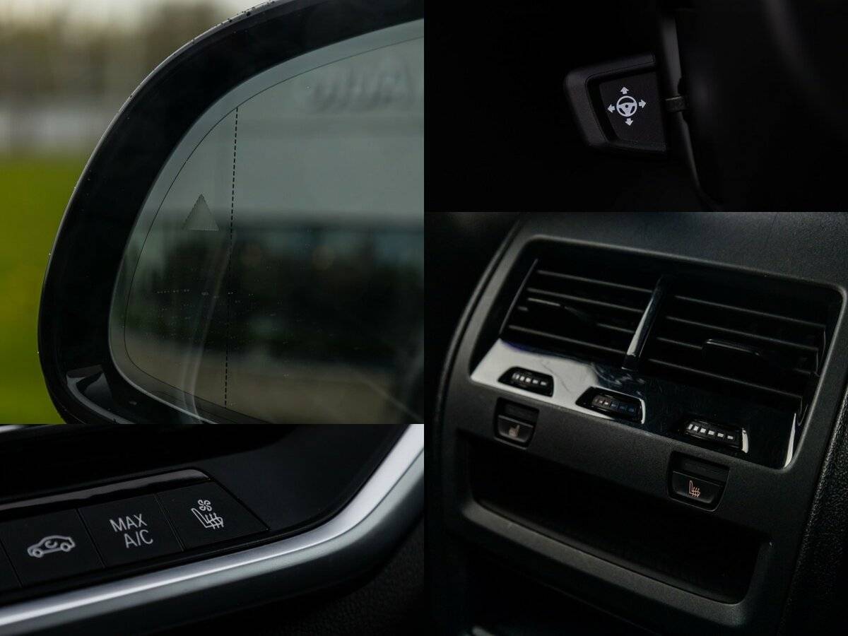 Купить BMW X5 с пробегом. Фото: #28
