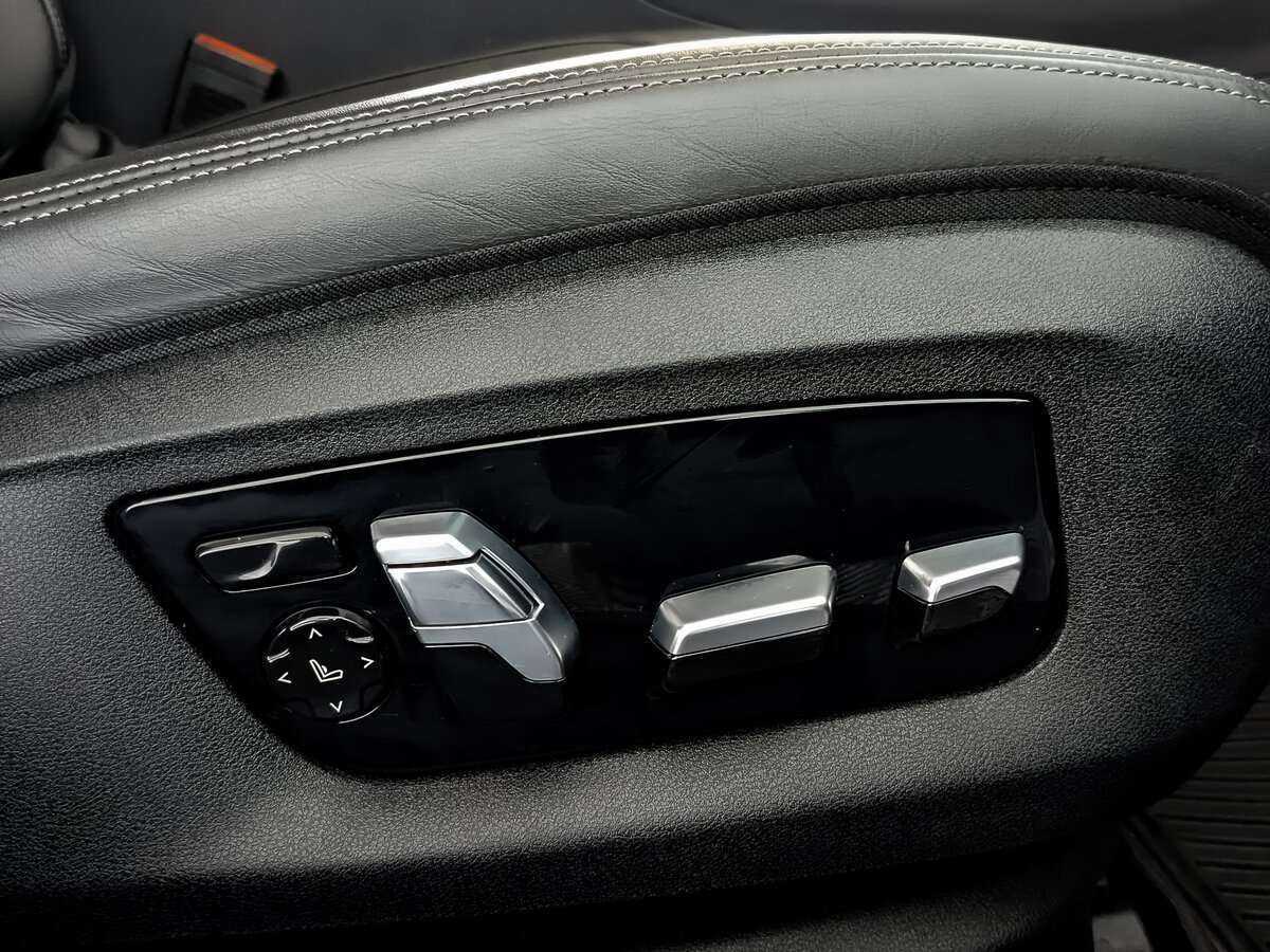 Купить BMW 5 серии с пробегом. Фото: #19