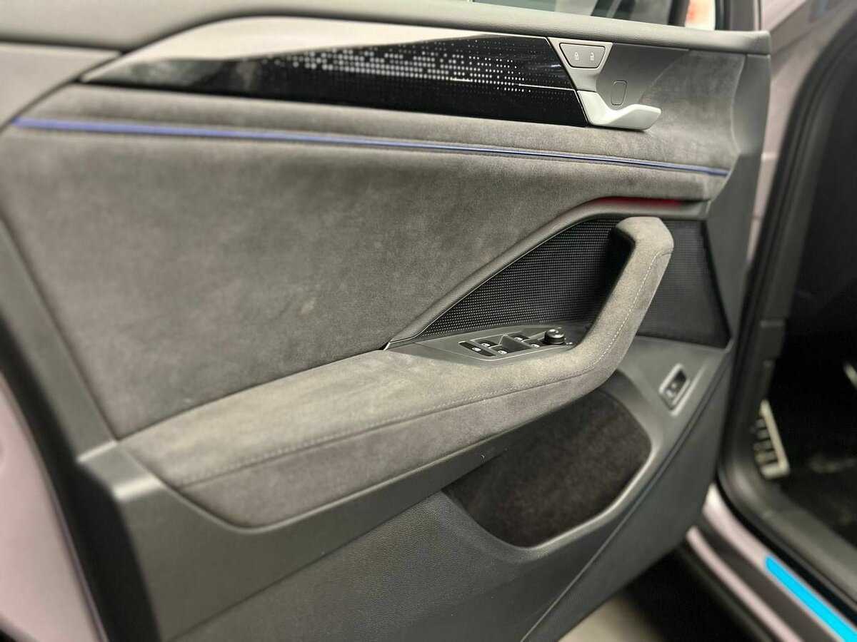 Купить Volkswagen Tiguan с пробегом. Фото: #7