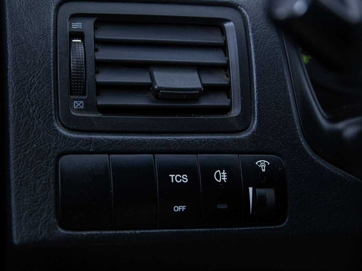 Купить Hyundai Tucson с пробегом. Фото: #12