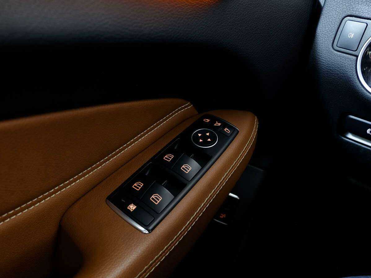Купить Mercedes-Benz GLS с пробегом. Фото: #22