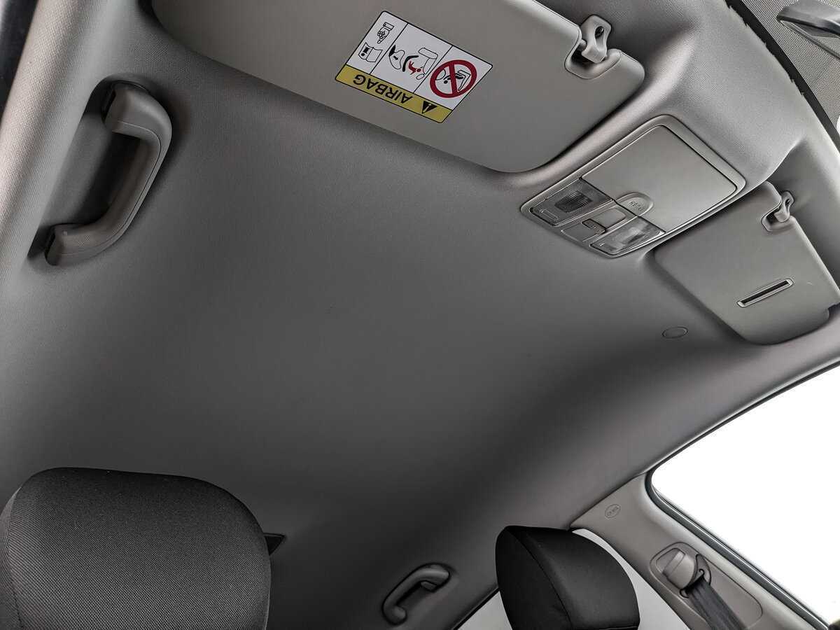 Купить Kia Ceed с пробегом. Фото: #18